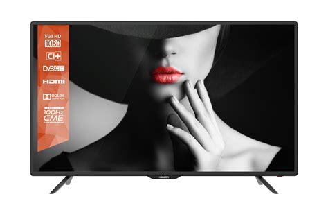 Televizor HORIZON FULL HD TV 127 cm 50HL5300F - Horizon Europe