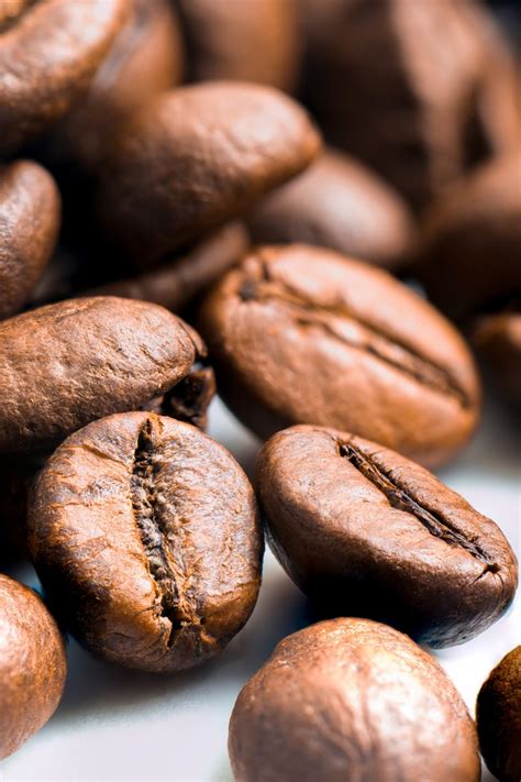 Coffee beans | Pictures of food • Foodiesfeed • Food pictures —Pictures ...