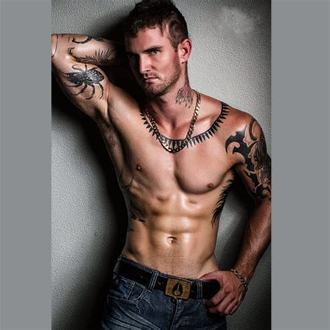 Townsville Male Strippers - Aussie Hunks Australia in Townsville