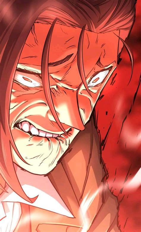 Lloyd Frontera Manhwa - Pin on Manhwa