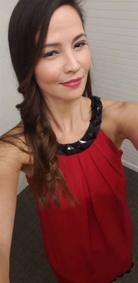 Cast in a CBS Pilot! - Laurine Price