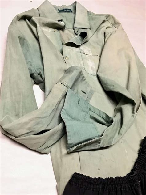 Viet Cong Main Force Uniform - Enemy Militaria
