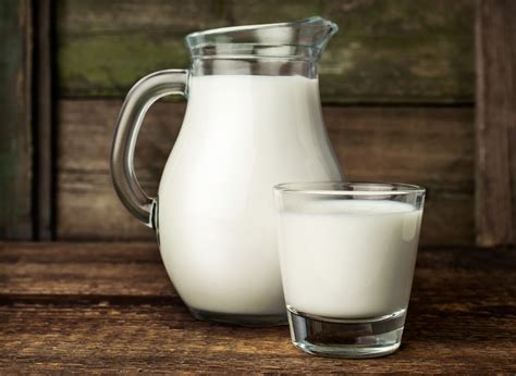 Milk – Is it enough to maintain a healthy vitamin D level