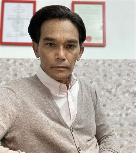 tak kalut fikir soal jodoh demi mahu menjaga ibu  kian uzur