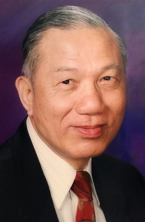 Mr. Albert Francis Leung Obituary - Thornhill, ON