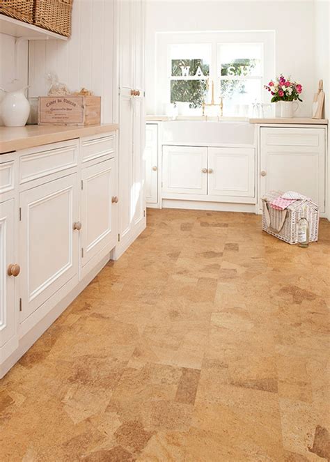 Kitchen Floor Tiles Cork – Flooring Ideas