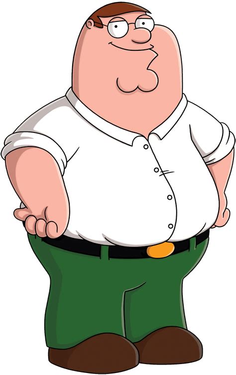 Peter Griffin | Heroes Wiki | Fandom