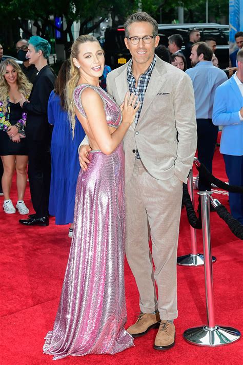 Ryan Reynolds’ birth chart is why we want to be the Scorpio's BFF