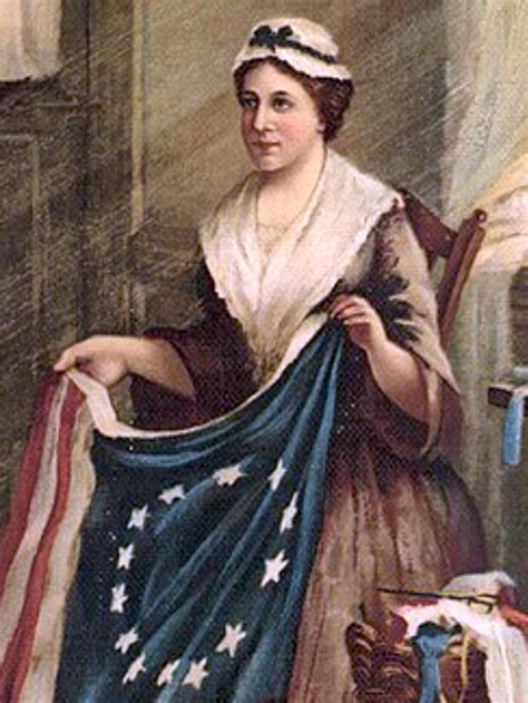 Betsy Ross - IMDb