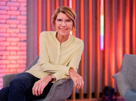 bettina bottinger kindheits drama bin verprugelt worden express