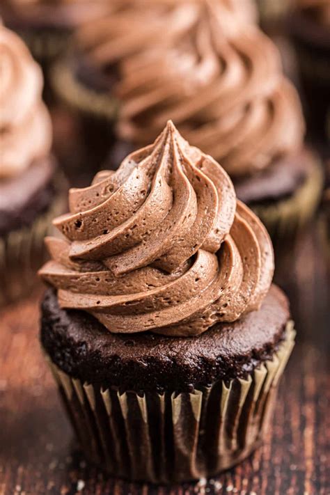 Buttercream Icing