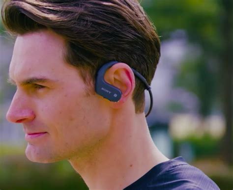 audiosplitz: Sony NW-WS623 Walkman - First Look