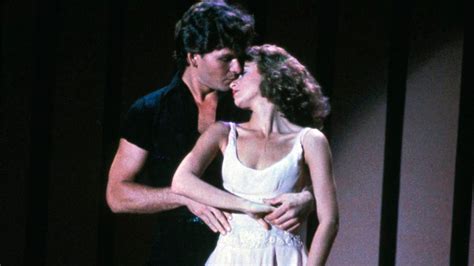 Kelly Bishop admits cast of 'Dirty Dancing' didn't think it would be ...