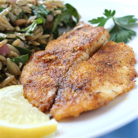 10 Best Fish Fry Recipes