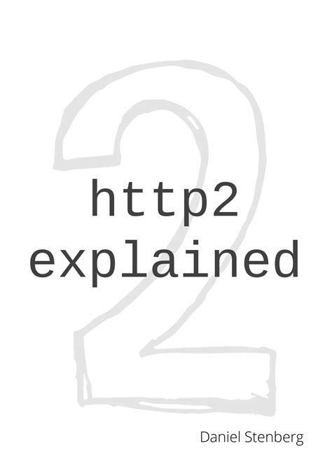 http explained  http book