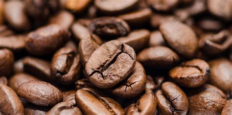 Closeup Photography of Coffee Beans · Free Stock Photo