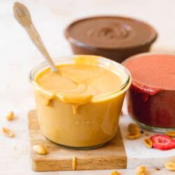 Vegan Pistachio Cream (Crema al Pistacchio) - Addicted to Dates