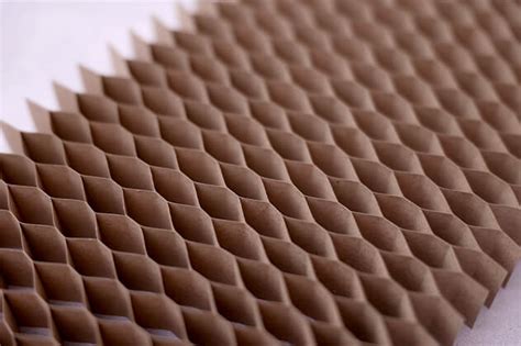 honeycomb core series