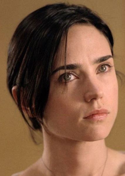 Fan Casting Jennifer Connelly as Nea in The Matrix (genderswap) on myCast