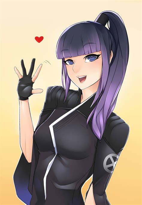 yukio (marvel and 1 more) drawn by xkit | Danbooru