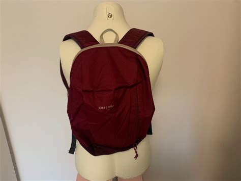 Rucksack Quechua | Kaufen auf Ricardo