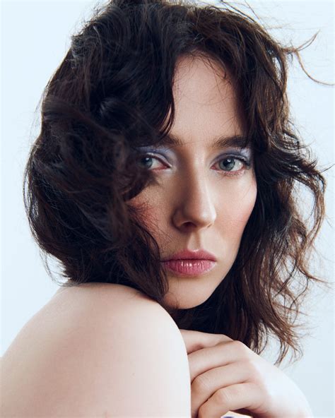 Audrey-Rose Maréchal - Agence artistique Marie-Prose / Agence