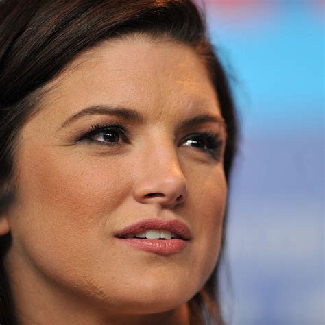 What Happened To Gina Carano? Experts Reveal The Full, Uncensored Story Image 7