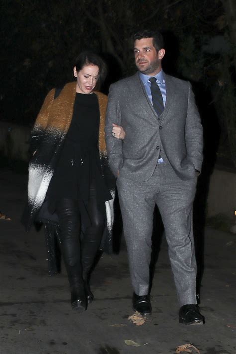ALYSSA MILANO Leaves Bradley Cooper’s Birthday Nash in Los Angeles 01