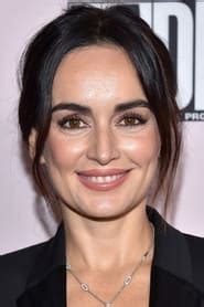 Ana de la Reguera Movies and TV Shows