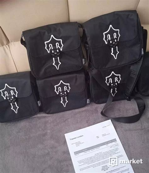 Trapstar BAG 1.0 | REFRESHER Market