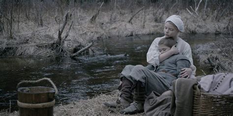 Ведьма (США, Великобритания, Канада, Бразилия, 2015): смотреть онлайн ...
