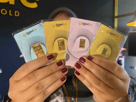 kenali perbedaan batangan brand lain  galeri  galeri