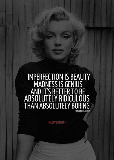 Marilyn Monroe Quotes About Beauty. QuotesGram