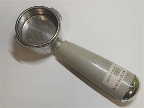 Рожок для кофемашины AT4056035920 Ariete уценено с разбора P-1048286 ...