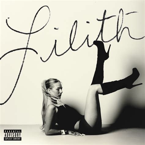 Lilyisthatyou - LILITH - User Reviews - Album of The Year