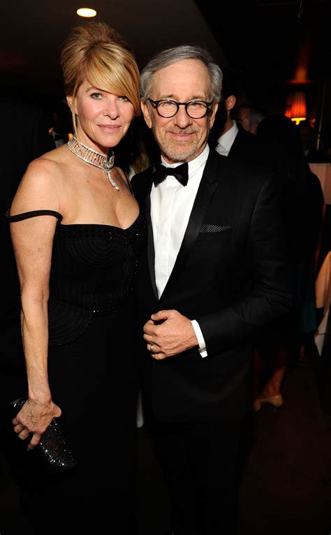 Kate Capshaw 2013 Historical Pics Kate Capshaw, Harrison Ford And Ke