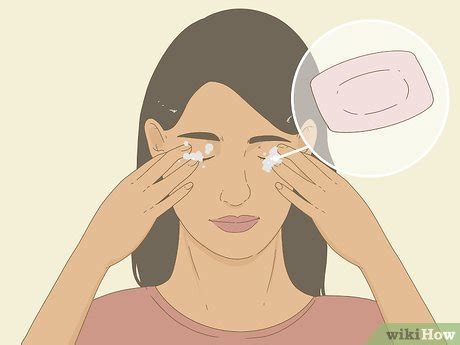 how to fix dry eyes naturally