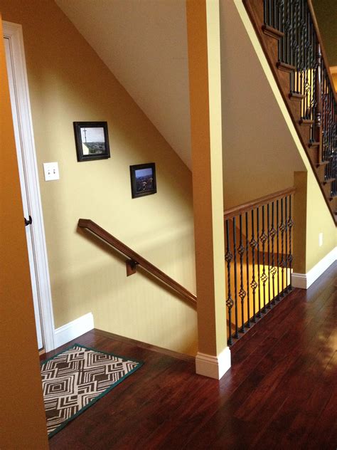 Flooring Ideas For Basement Stairs at Lily Selwyn blog