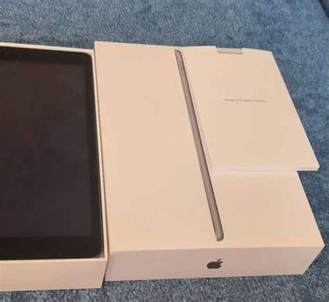 Apple iPad 9 2021 64GB | Festima.Ru – частные объявления