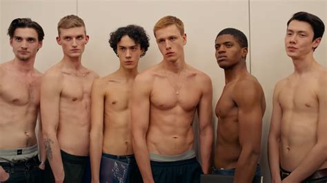 Curzon - Role Model: Harris Dickinson on Triangle of Sadness