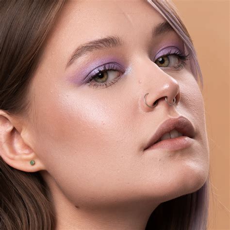 Подборка: тени для зеленых глаз | KM Cosmetics