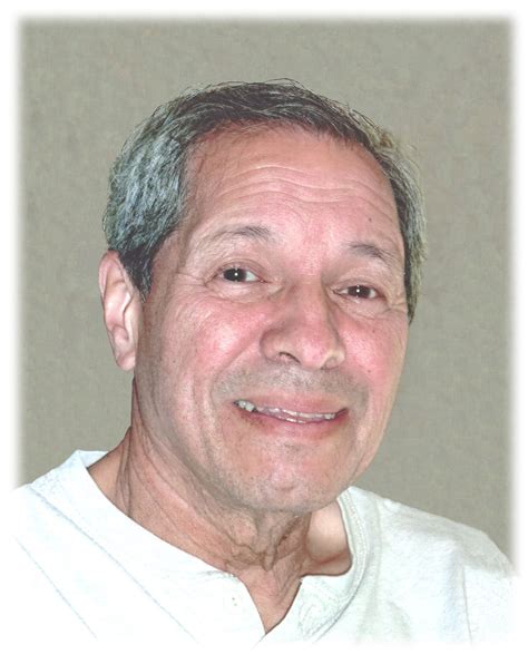 Joseph Lozano Obituary - Fresno, CA