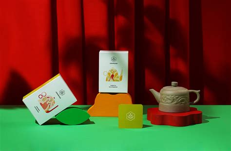 LENIN CHAI on Behance