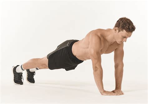 Build Bigger Arms With This 10-Move Session | Men's Fitness