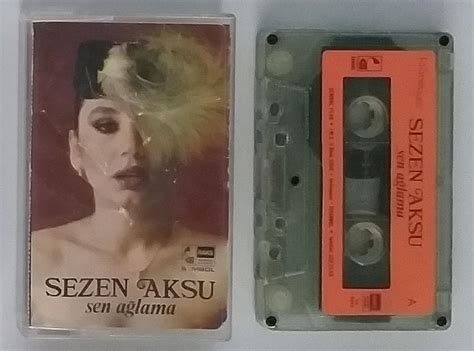sezen aksu sen aglama