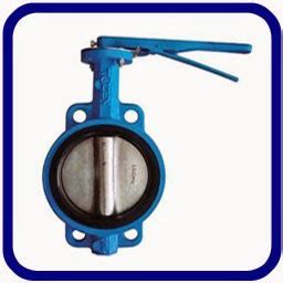 tozen wafer type butterfly valve valve solution