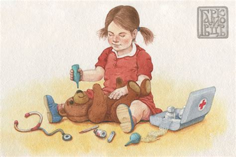 О здоровье :: Behance