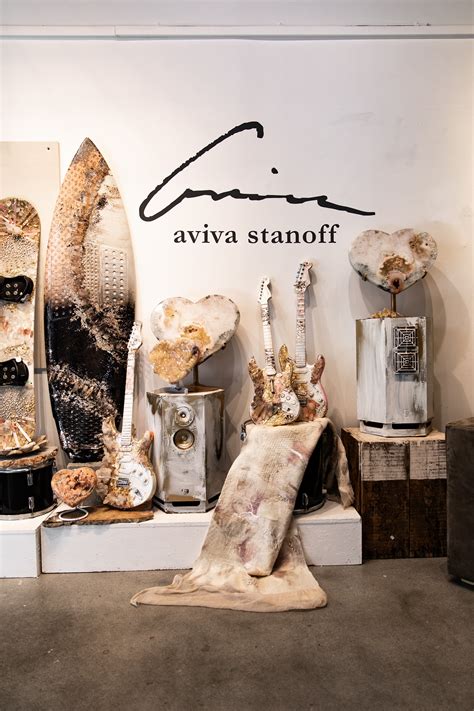 Aviva Stanoff Design