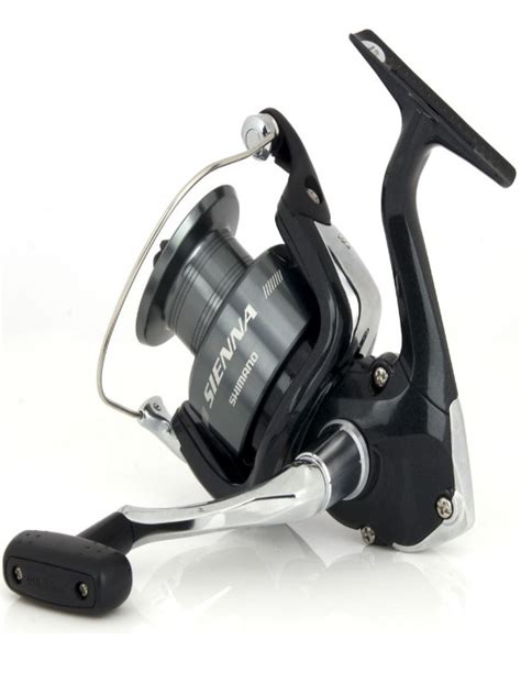 CARRETE SHIMANO SIENNA 2500 FE | PESCAMAR SADA