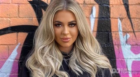 cait dj profile  djanetop